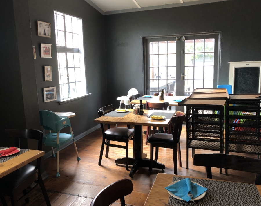 Commercial Property for Sale in Strand Central Western Cape